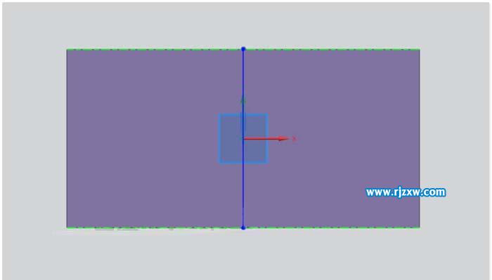 UG12.0怎么設計方形彎管鈑金零件