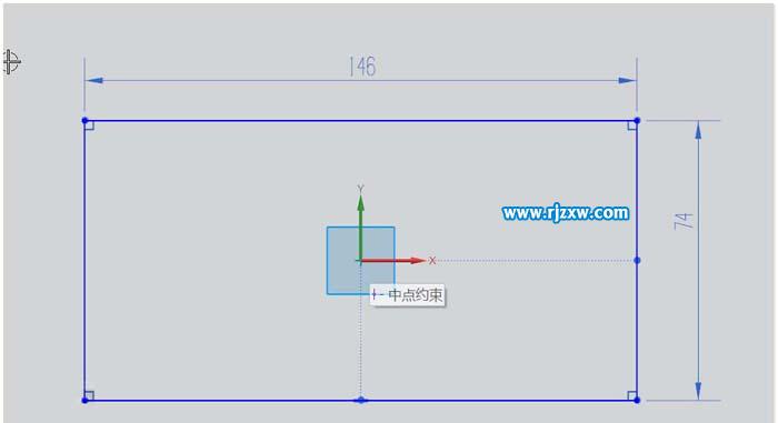 UG12.0怎么設計方形彎管鈑金零件