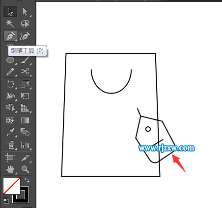AI設計商品管理圖標教程