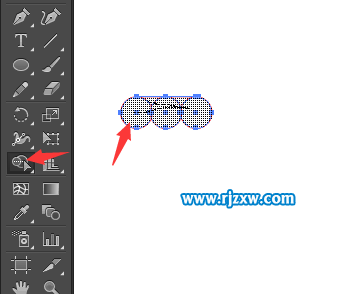 AI設計賣家店鋪管理圖標教程