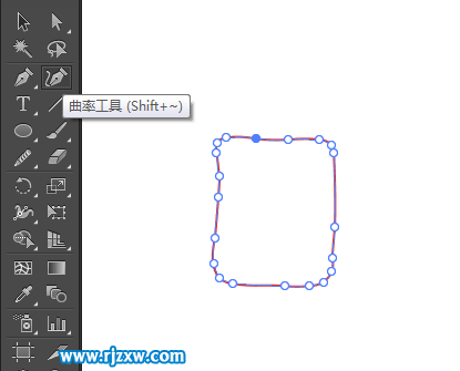 怎么用AI設計卡通學習圖標教程