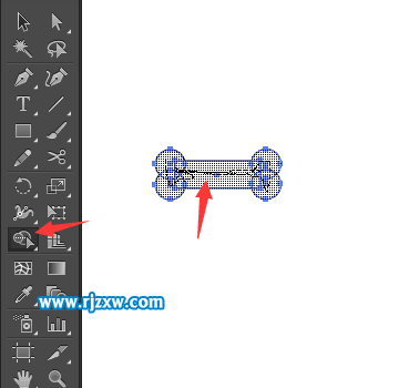 萌寵可用圖標怎么用AI軟件設計