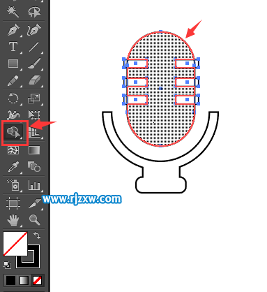 一鍵語音圖形怎么用AI畫出來