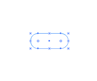 AI怎么畫圓環(huán)的方法介紹