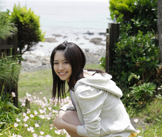 用PhotoShop制作清爽的人物簽名圖片實例教程