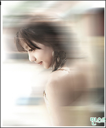 用PhotoShop制作具有夢幻星光效果的簽名圖實例