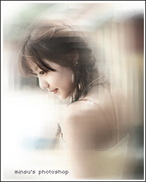 用PhotoShop制作具有夢幻星光效果的簽名圖實例