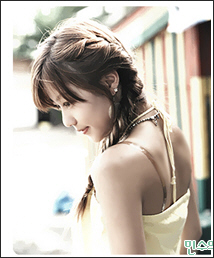 用PhotoShop制作具有夢幻星光效果的簽名圖實例