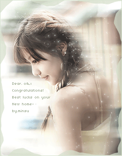 用PhotoShop制作具有夢幻星光效果的簽名圖實例