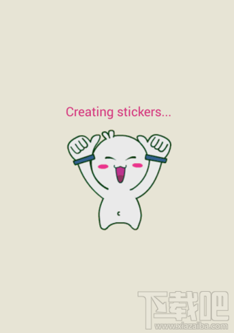 怎么用MojiMe制作微信動(dòng)態(tài)表情 微信動(dòng)畫表情制作教程