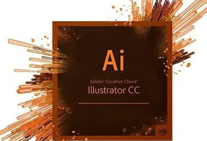 Adobe illustrator怎么制作藝術字海報