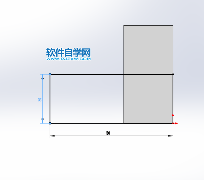 solidworks多半徑圓角的使用方法