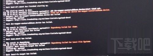 centos7緊急修復模式怎么進入?