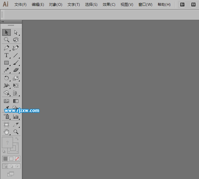 如何把AI界面顏色調亮一些