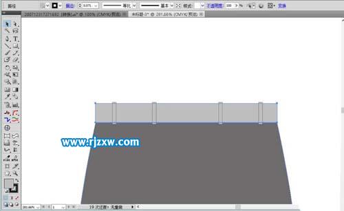工作服怎么用AI軟件設(shè)計(jì)
