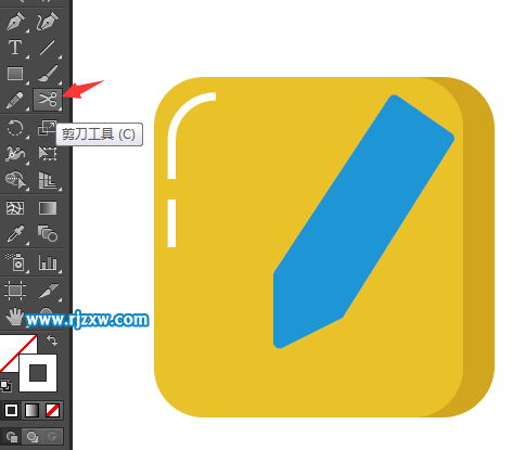 備忘錄簡筆畫怎么用AI軟件設計出來
