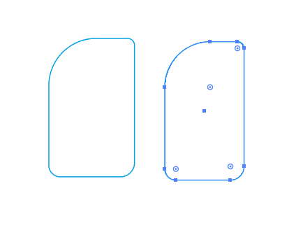 用AI軟件怎么畫菜刀