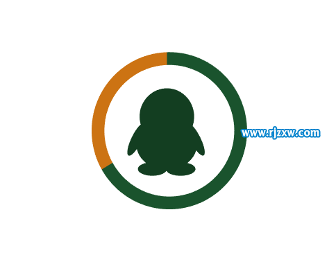 AI生成器生成QQ圖標的方法