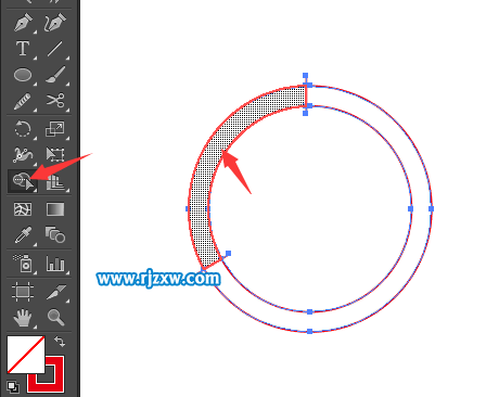 AI生成器生成QQ圖標的方法
