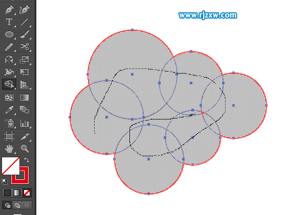 ai形狀生成工具怎么用才能合成云朵
