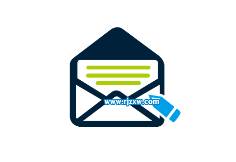 CDRX8制作寫郵箱的圖標(biāo)教程