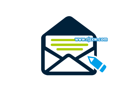 CDRX8制作寫郵箱的圖標(biāo)教程