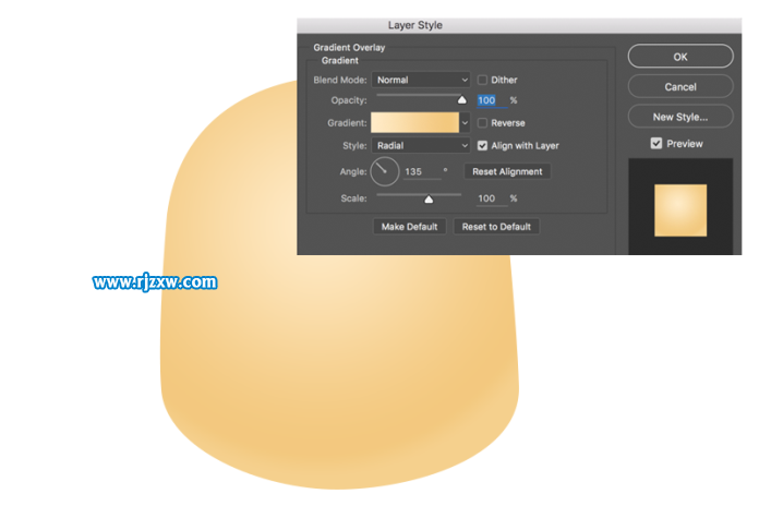 ps萌萌噠小鳥繪制