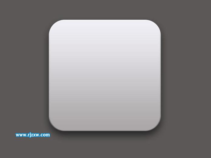 ps如何弄金屬質感圖標