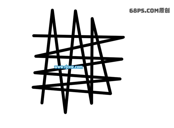 ps怎么制作煙霧效果