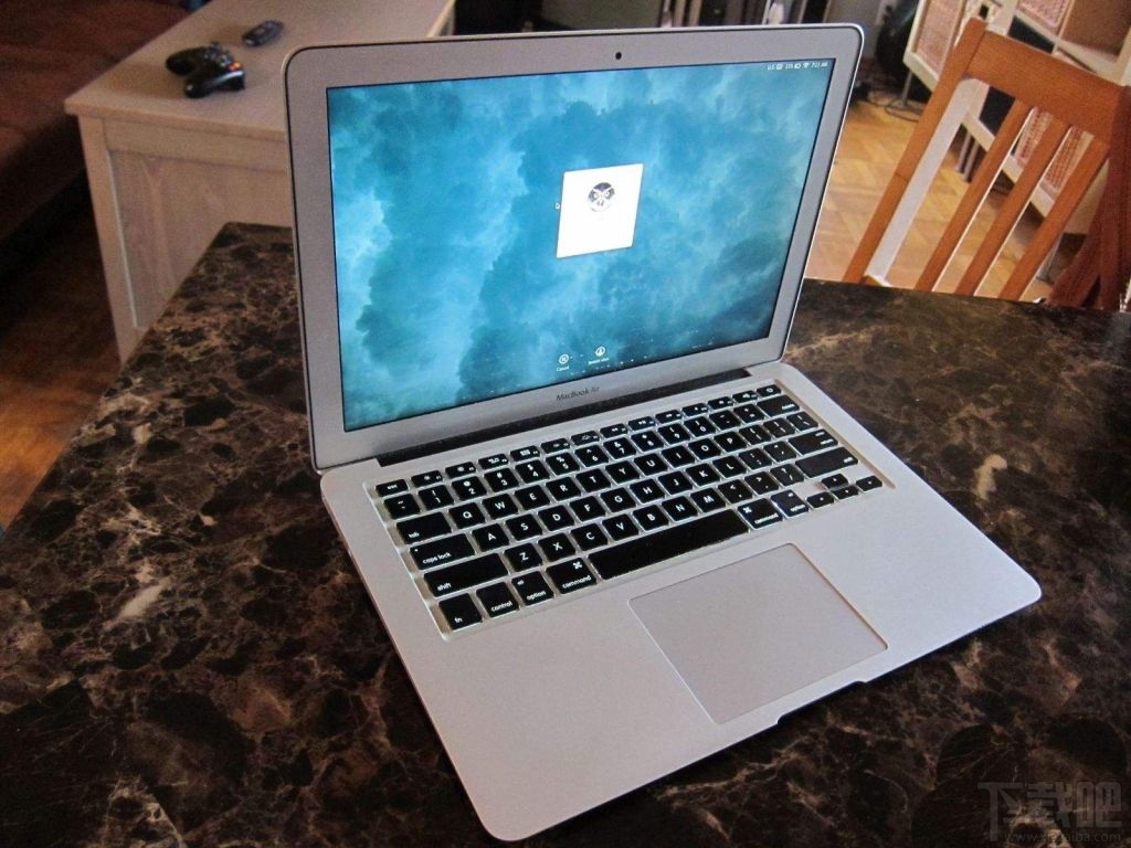 如何在MacBook上安裝OS X 10.9系統？Mac安裝OS X 10.9系統教程