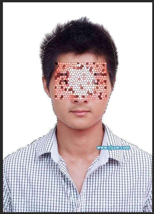 ps人物證件照精細(xì)摳圖