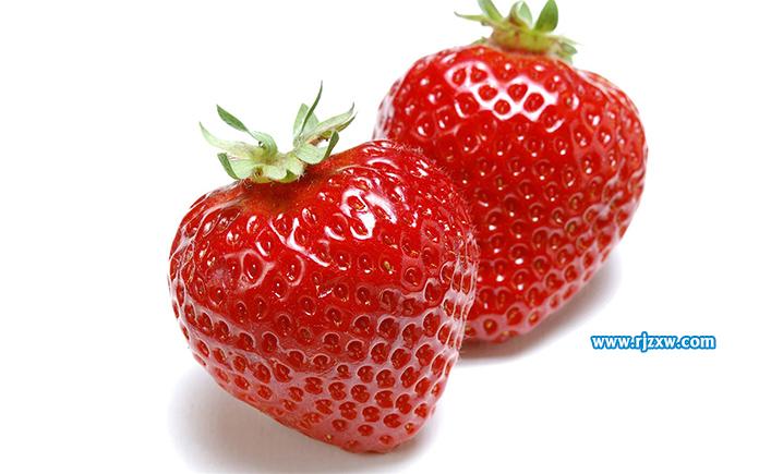 ps怎么把水果到冰塊里