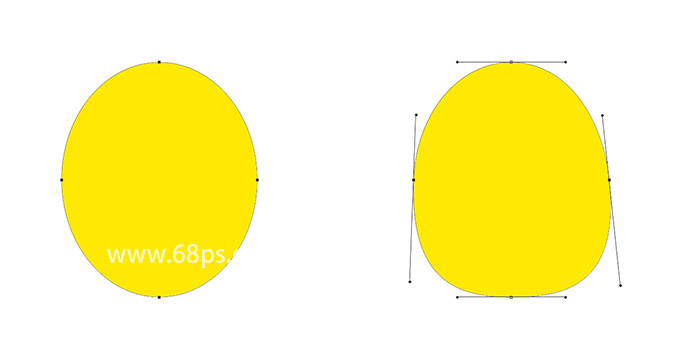 PS繪制熱帶風情圖片