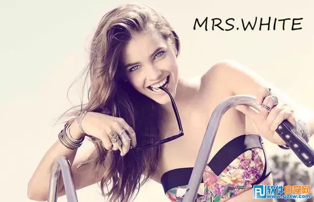 PS調(diào)出歐美懷舊復(fù)古藝術(shù)效果的照片