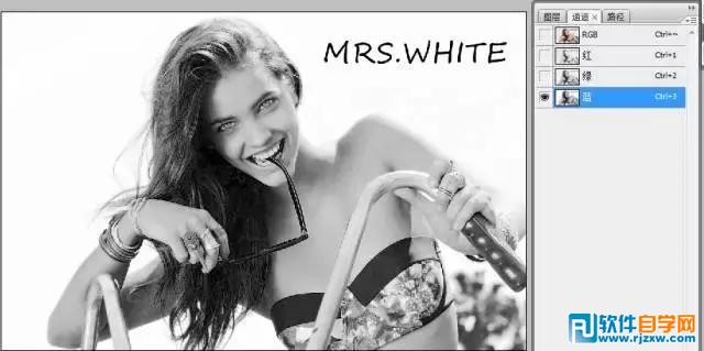 PS調(diào)出歐美懷舊復(fù)古藝術(shù)效果的照片