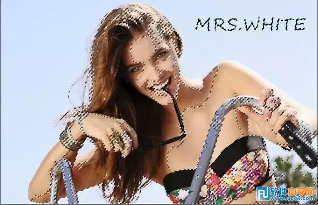 PS調(diào)出歐美懷舊復(fù)古藝術(shù)效果的照片