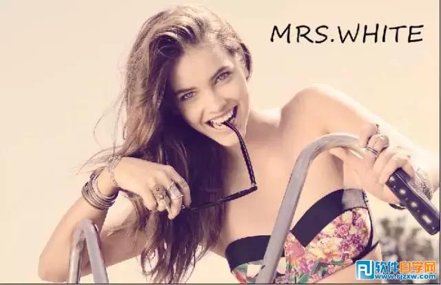 PS調(diào)出歐美懷舊復(fù)古藝術(shù)效果的照片