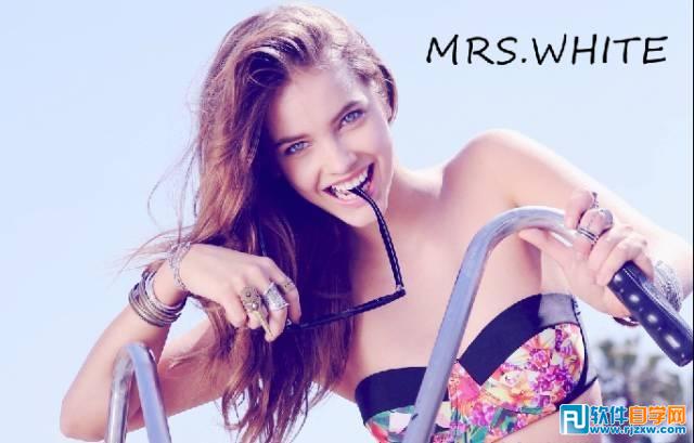 PS調(diào)出歐美懷舊復(fù)古藝術(shù)效果的照片