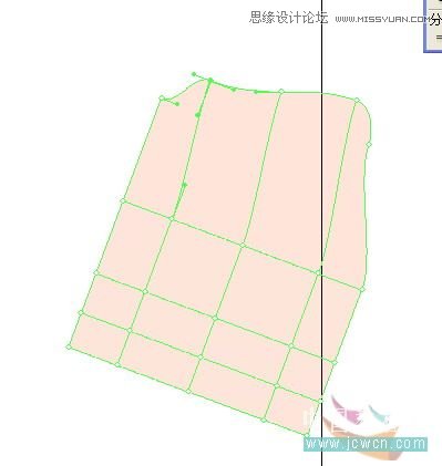 ai繪制真實感美女