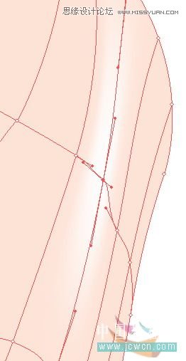 ai繪制真實感美女