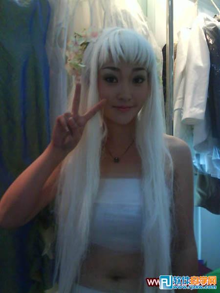 修復(fù)暗光的手機(jī)照片