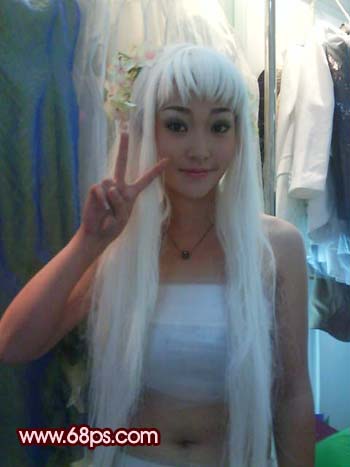 修復(fù)暗光的手機(jī)照片