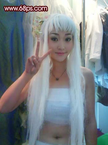 修復(fù)暗光的手機(jī)照片