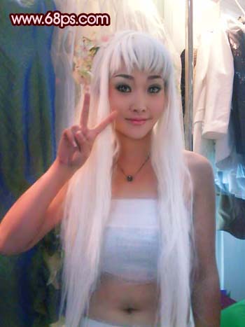 修復(fù)暗光的手機(jī)照片