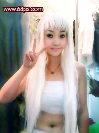 修復(fù)暗光的手機(jī)照片