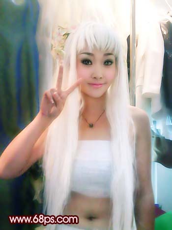 修復(fù)暗光的手機(jī)照片