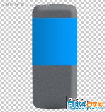 鼠繪諾基亞音樂手機(jī)