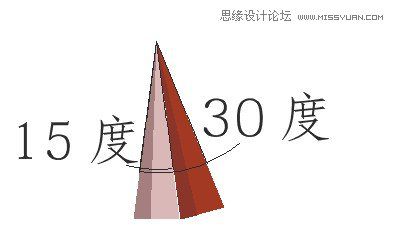 用CorelDRAW X6交互式工具設計旋轉復古背景