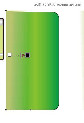 利用Coreldraw X6不同的美感顏色來表現產品