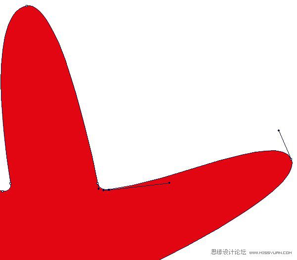 Illustrator CS6繪制立體真實的海星